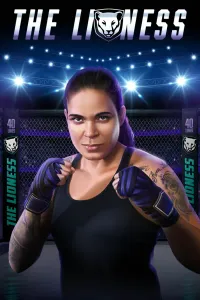 The Lioness