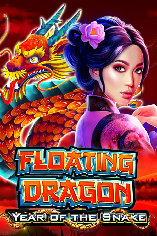 Floating Dragon – Year of the Snake