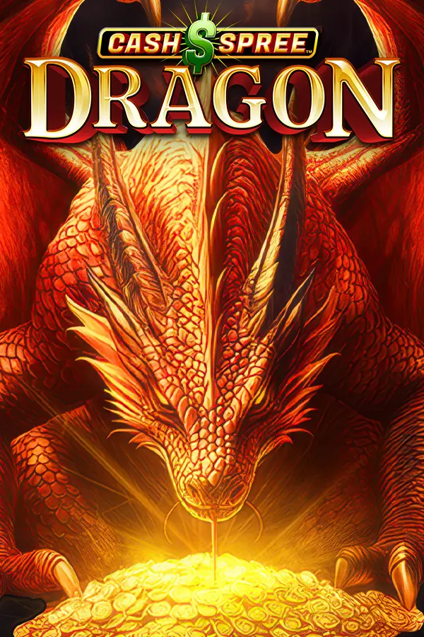 Cash Spree Dragon